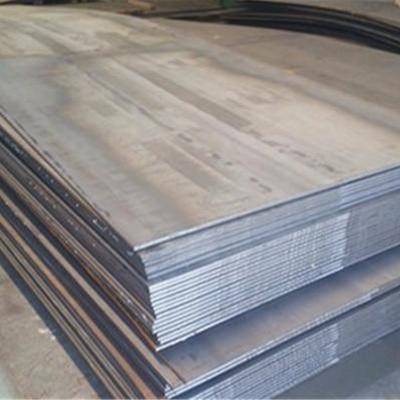 广西柳钢 碳钢板 10*280*530mm（16张一套） Q235B 执行标准：GB/T3274-2017